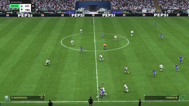 THE ENGINE! 🇦🇷 86 RTTK DE PAUL PLAYER REVIEW! EA FC 24 ULTIMATE TEAM смотреть онлайн