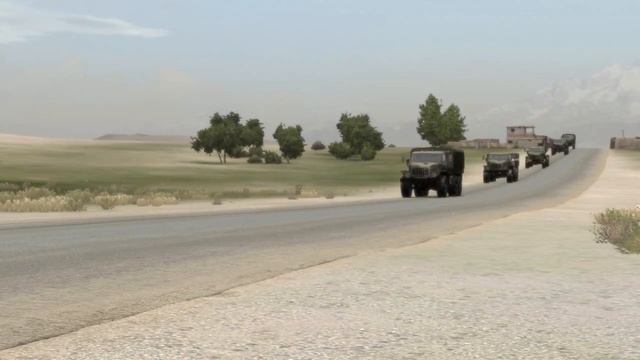 Turkish Mod Team Azerbaijan Mod смотреть онлайн