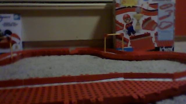 mario knex and sqwuishy angry bird review смотреть онлайн