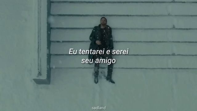 M83 - Solitude (Felsmann + Tiley Reinterpretation) // Tradução смотреть онлайн