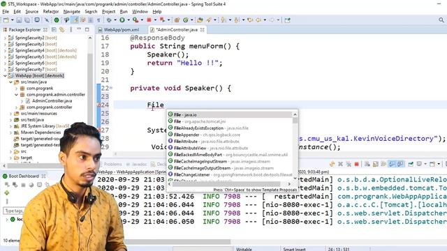 How To Convert PDF File Into MP3 in Java [Hindi] | Don't Buy AudioBook | Convert PDF To Audio File? смотреть онлайн