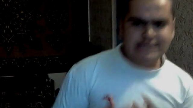 Прикол перед вебкой) смотреть онлайн