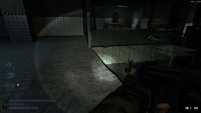 Paranoia 2 savior № 3 Ищем карту доступа и прыгаем по трубам смотреть онлайн