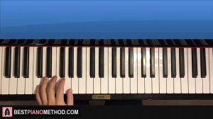 HOW TO PLAY - Doki Doki Literature Club! - Play With Me (Piano Tutorial Lesson)