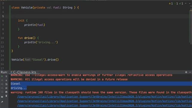 Lecture 2 Kotlin tutorial by Arun Pillai смотреть онлайн