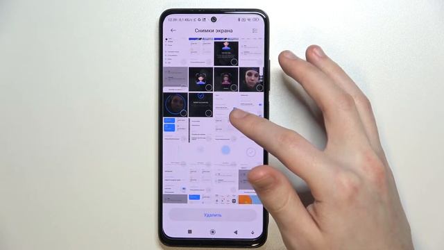Как очистить хранилище на Redmi Note 11 / Как освободить память на Redmi Note 11 смотреть онлайн