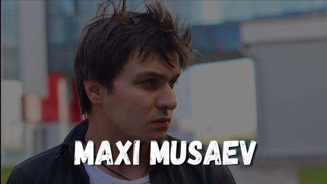 Разбитая звезда | Maxi Musaev
