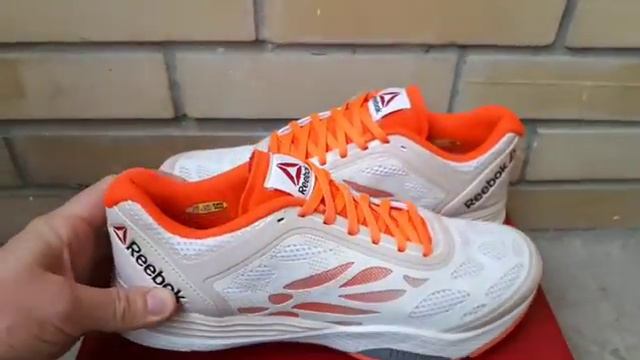 Reebok Cardio Ultra арт: M45497 смотреть онлайн