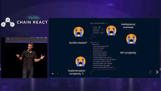 Simply React смотреть онлайн