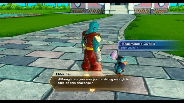 DBZ 2024 смотреть онлайн