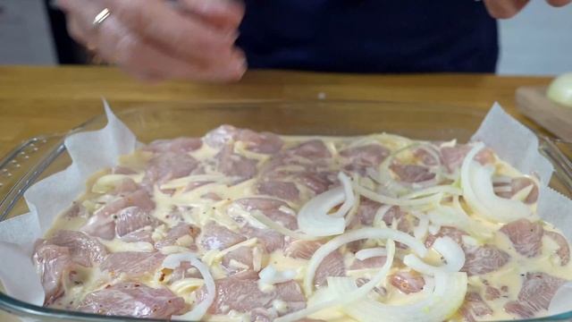 Мастер-Шеф дома