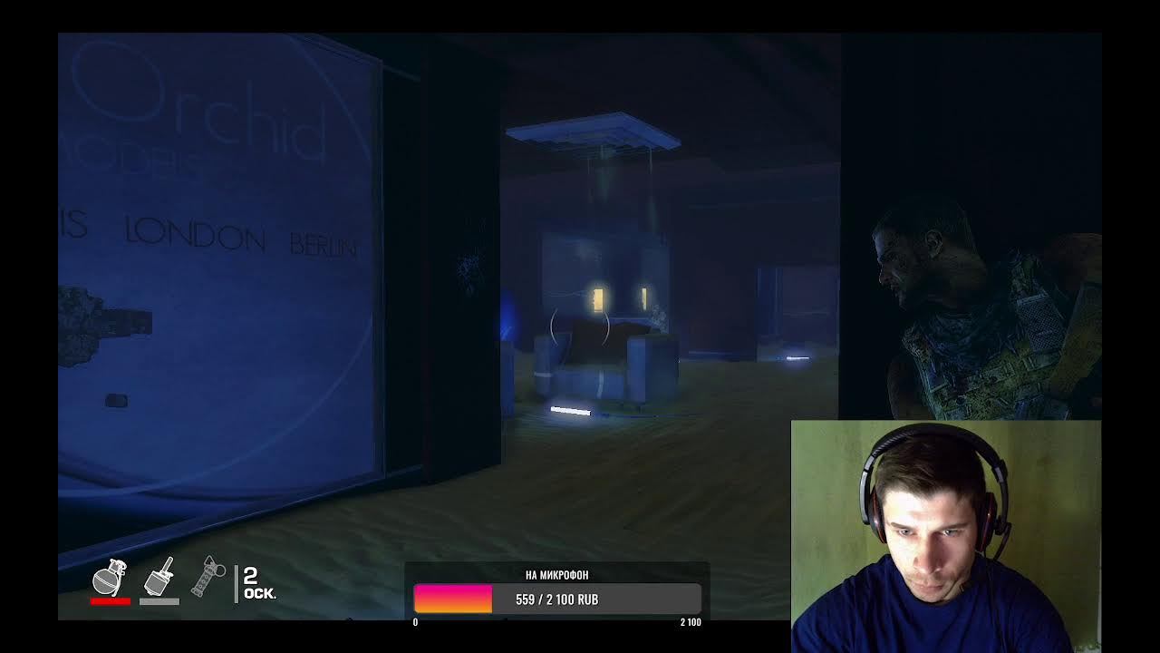 Spec Ops The Line ( Прохождение ) смотреть онлайн