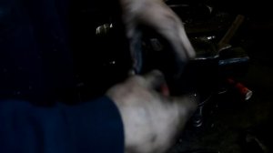 Снимаем стартер с BMW