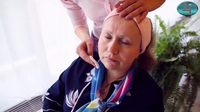 TianDe. Уход за лицом.mp4 смотреть онлайн