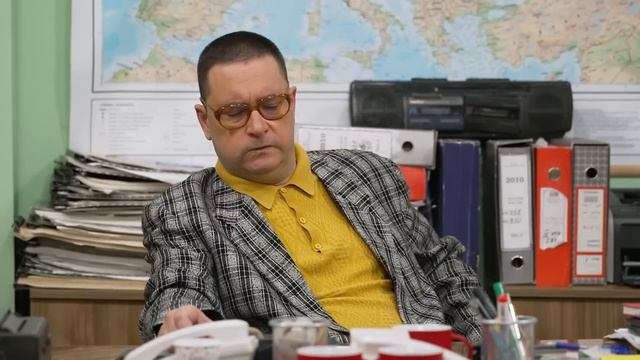 DRŽAVNI POSAO [HQ] - Ep.2136: Zalutala Duša (05.03.2024.)