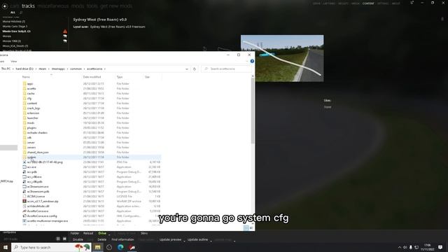 Assetto Corsa Csp Traffic Tool Tutorial (Part 2 fixing issues) смотреть онлайн