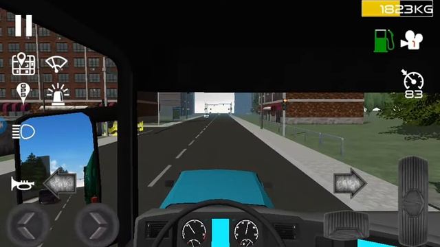 Мусоровоз. смотреть онлайн