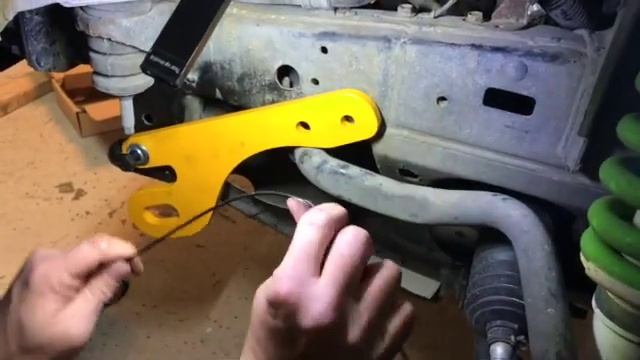 BBG4x4 Recovery Point Installation for 2004 Lexus GX470 смотреть онлайн