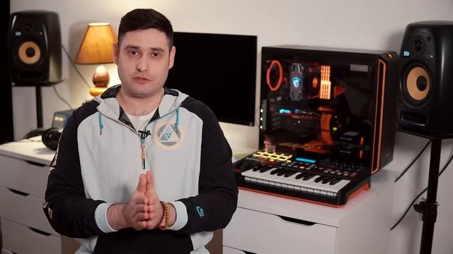 Профессиональный Студийный Микрофон Audio Technica AT4050 SM Обзор и Тест (at4050 vs Sennheiser mk4 смотреть онлайн