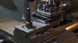 1Е95 или 16П20Б - Обзор токарно-винторезного станка