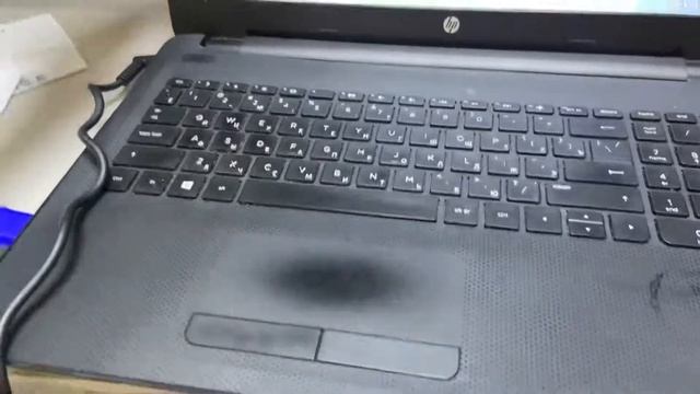 Ноутбук HP Rtl 8188ee