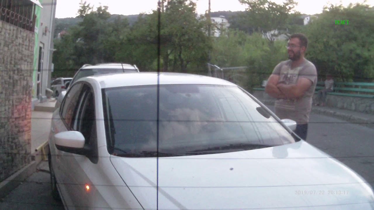 2019-07-22 ДТП 2 смотреть онлайн