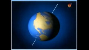 Полярный день и полярная ночь