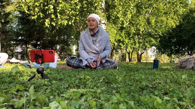 Влияние 1 чакры на повседневную жизнь. смотреть онлайн