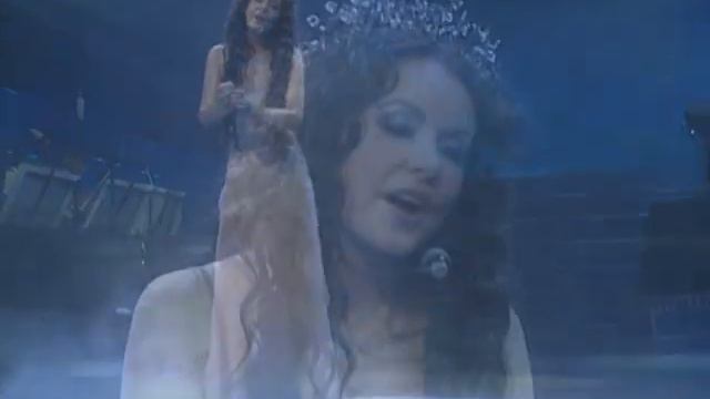 Sarah Brightman - A Whiter Shade Of Pale (Live La Luna) смотреть онлайн
