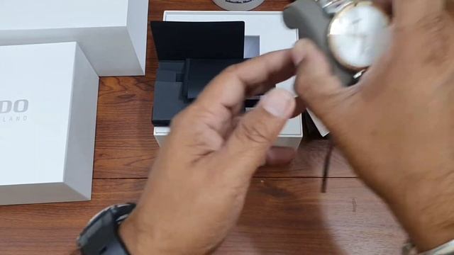 unboxing rado florence classic r48912723 mens watch смотреть онлайн