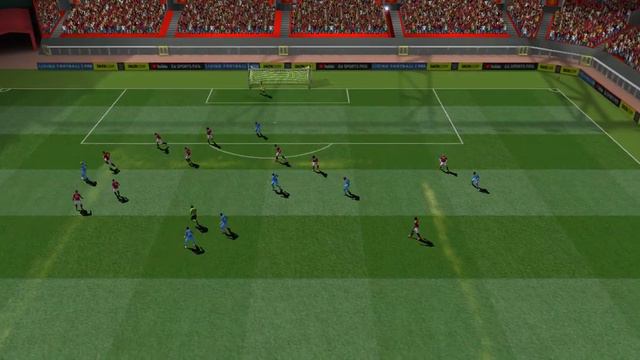 Manchester united vs Manchester city và màng thảm bại fifa 14 mod fifa 22 смотреть онлайн