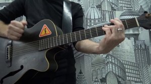 Досуги - буги  автор Пётр Мамонов, группа Звуки"МУ"