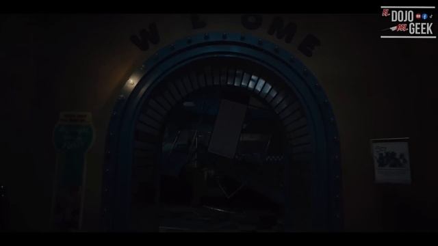 Five Nights at Freddy's 2 (2024) | Prequel Trailer FAN MADE смотреть онлайн