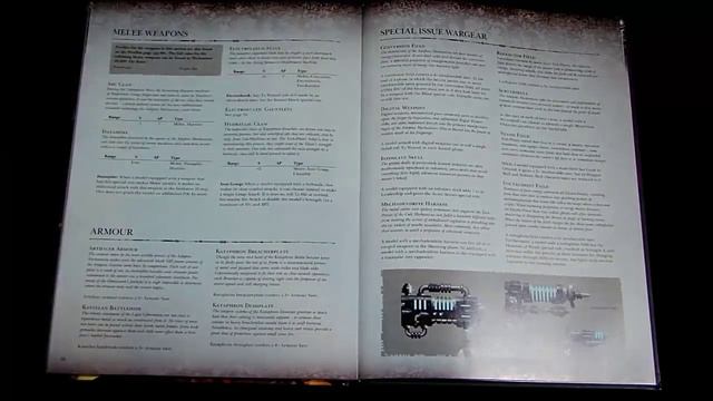 Dirty Tricks & Tactics Cult Mechanicus & Skitarii Warhammer 40k Adeptus смотреть онлайн
