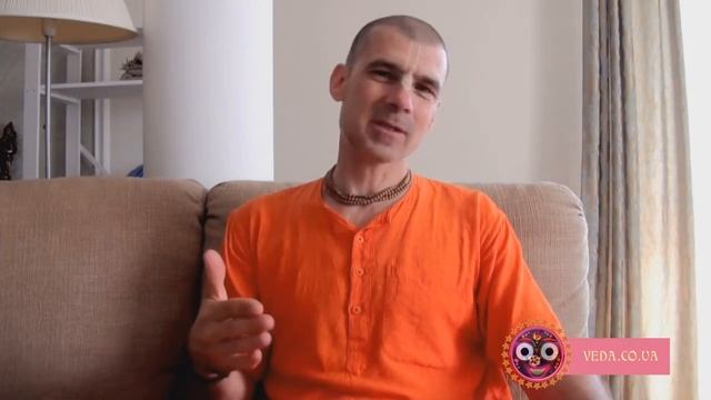 Бхакти Расаяна Сагара Свами - Причины религиозных войн смотреть онлайн