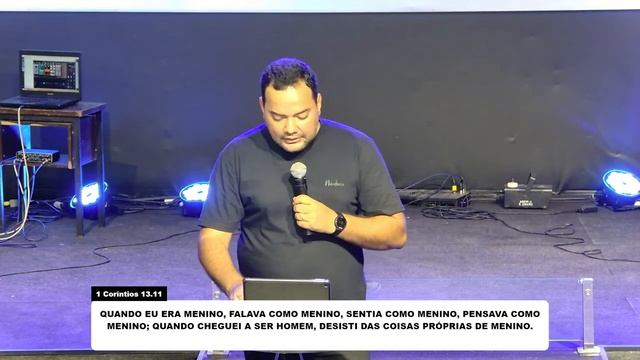 REDE DE JOVENS - AO VIVO - 11.02.2023 смотреть онлайн