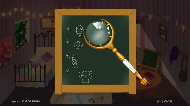 Do NOT Disobey Her... | CLeM | Indie Puzzle Adventure Game смотреть онлайн