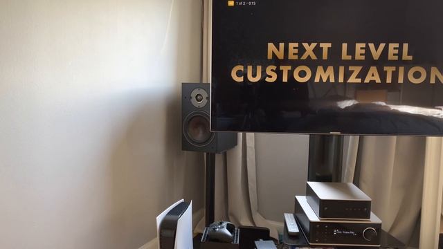 Amazing Dali Oberon 3 unboxing and sound test on Denon DRA 100 flac music 4k hdr see decription смотреть онлайн