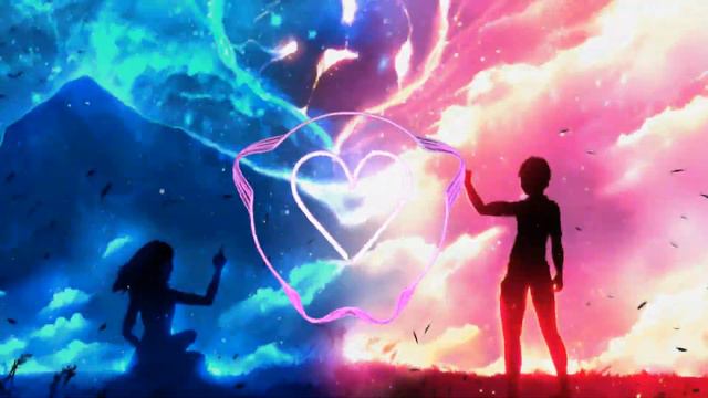 ❤А я тебе душу   Remix 256kbps❤