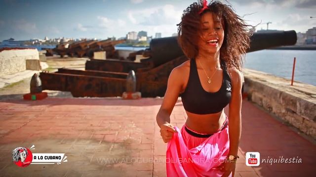 Salsa con Rumba en el morro de La Habana, Alexander Abreu, INTRO. timba cubana смотреть онлайн