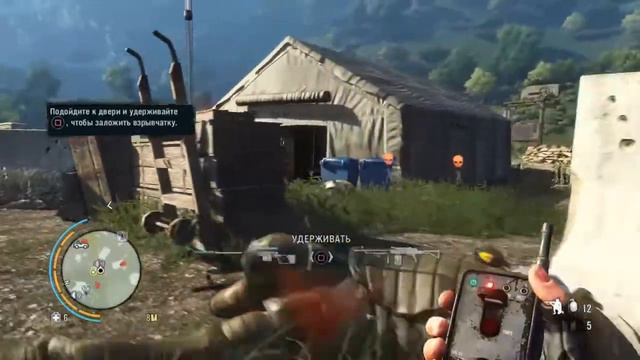 Far Cry 3. Classic Edition. ПРОХОЖДЕНИЕ. ВА-БАНК. ЧЕМПИОН. ЧАСТЬ 75. смотреть онлайн