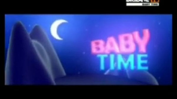 baby time 1 часть
