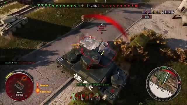 KAIJU TP GUN not op when top tier смотреть онлайн