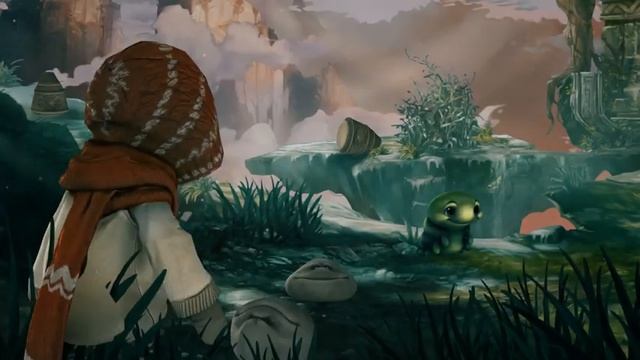 Silence - Full Game Walkthrough Gameplay & Ending (No Commentary) (All Cutscenes Game Movie) смотреть онлайн