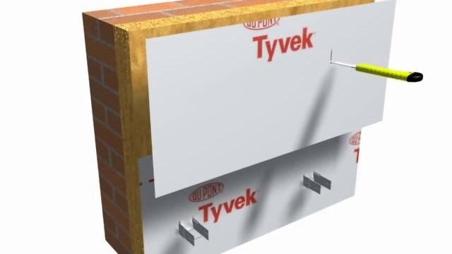 Монтаж ВЕНтилируемых ФАсадных Систем ВЕНФАС. Система VENFAS-2. Керамогранит (скр. крепление). смотреть онлайн