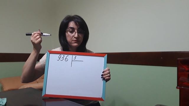 Урок 50.ОНЛАЙН УРОК. МАТЕМАТИКА. 3 КЛАСС. Деление столбиком смотреть онлайн
