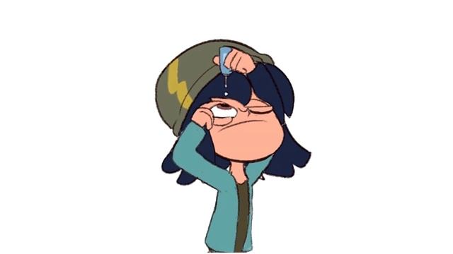 ПОСЛЕФИНАЛЬНЫЕ КОМИКСЫ-11 от ⚡ Moringmark.⚡SVTFOE Comics (dub Comics)