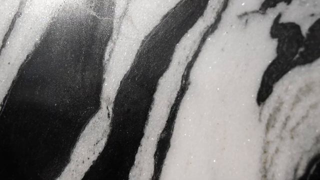 Мрамор Panda white от "Хозяйка Медной Горы", Краснодар смотреть онлайн