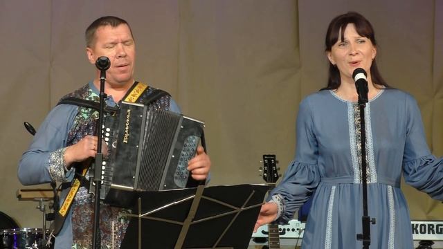 "Есть любовь или нет" ансамбль "Верность" смотреть онлайн