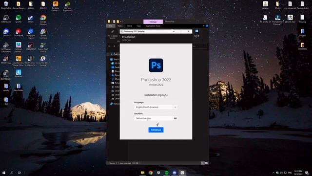 PHOTOSHOP CRACK | ADOBE PHOTOSHOP FREE | ADOBE PHOTOSHOP CRACK 2022 смотреть онлайн